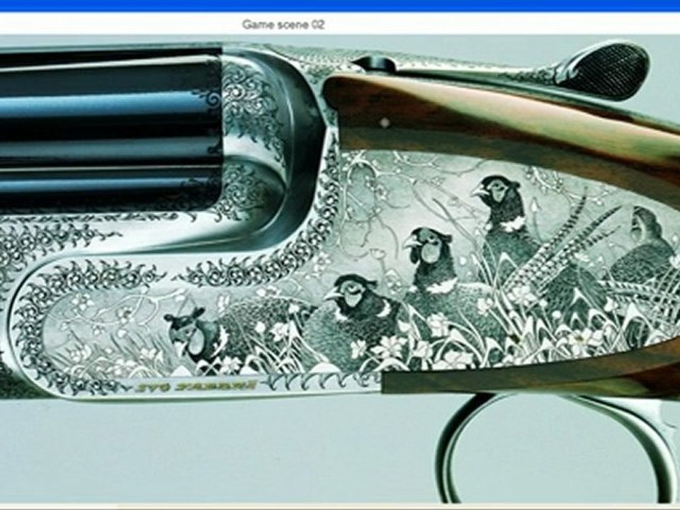 Firearms Guide - Guns and Ammo guide with Schematics