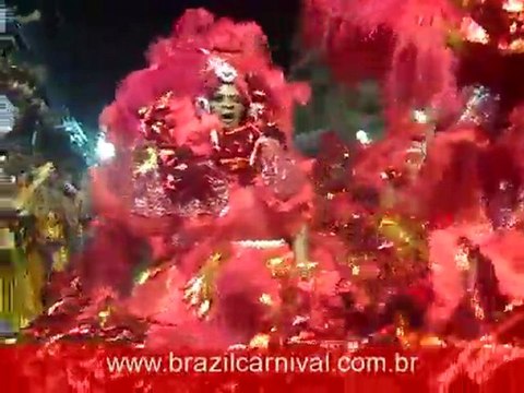 The Baianas Costumes Beija Flor: Tradition & Delicacy ...