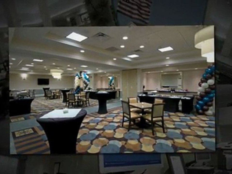 HILTON GARDEN INN WESTAMPTON Video Tour