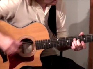 The Beatles Yesterday By Elly&The Last Garage Band