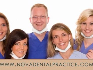 Reston, VA dentist helps fearful dental patients with sedation