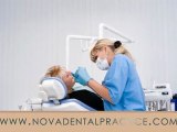 Dental Sealants: A Reston, VA dentist helps mothers.