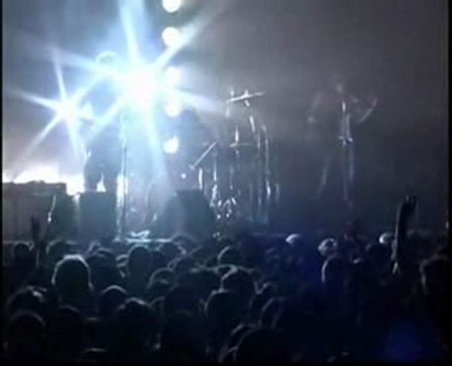 Gustavo Cerati - Vivo (Ahí Vamos)
