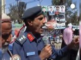 Yemen opposition defiant on demands