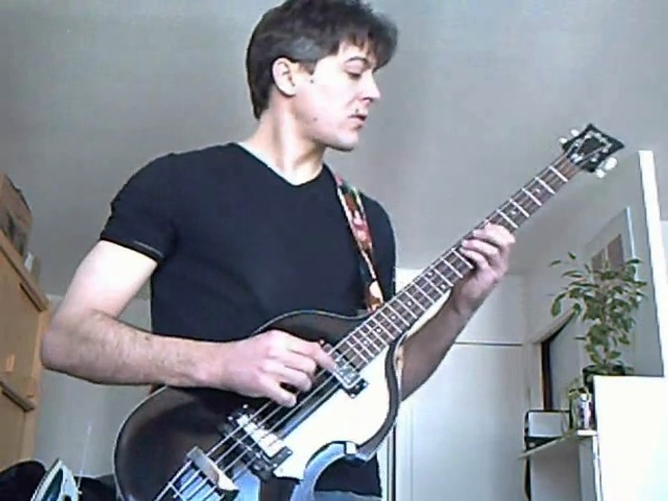 What is and  What Should Never Be - Led Zeppelin - Reprise