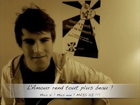 Roberwan Oui mais non - Casting JVSCAZ Saison #2