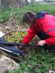 Travaux De Printemps Au Club