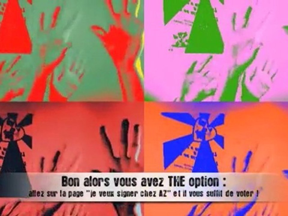 Roberwan "Dynamite" - Casting JVSCAZ Saison #2