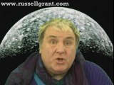 RussellGrant.com Video Horoscope Pisces March Wednesday 23rd