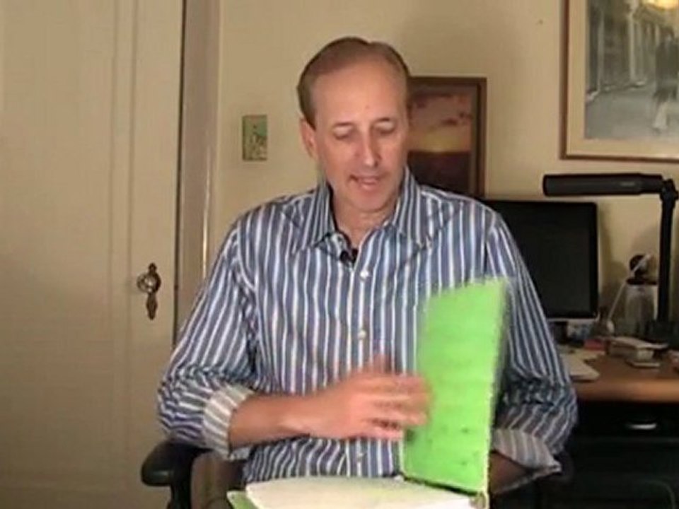 How to Memorize a Script