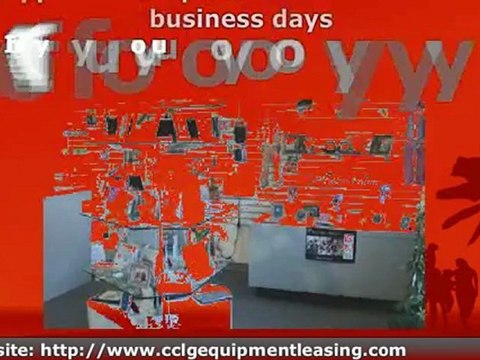 Start Up Retail Store Business Equipment Financing And Leasi