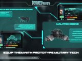 Ghost Recon: Shadow Wars - Launch Traile