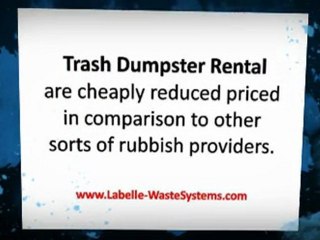 Superior Quality Throw-away System with a Cost-effective Price