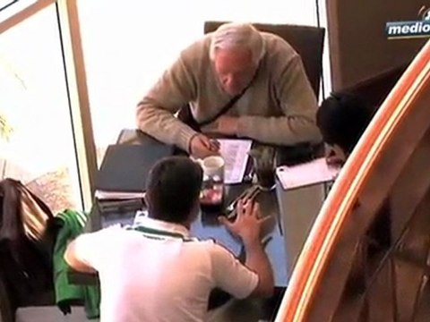 MT - Reporte Tri, 22 de marzo 2011