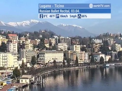 Vienna - Austria, Arcachon - France, Honolulu - USA, Lugano - Ticino - Switzerland, Pine Valley - Beijing - China, Prague - Czech Republic, Munich - Germany