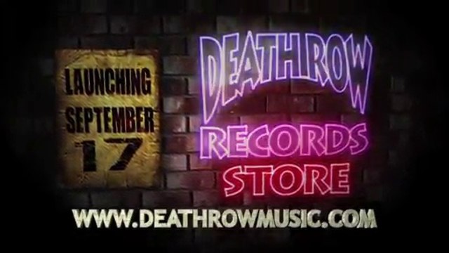 Death Row Records / WideAwake Presents Online Store