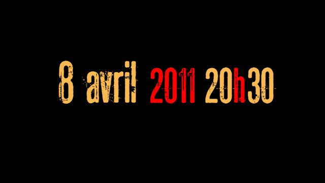 Gatz Band live @ New Morning saison 3 TRAILER