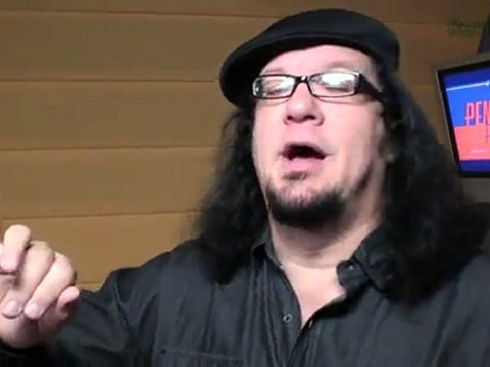 Proof that God Exists! Or Doesn't! - Penn Point