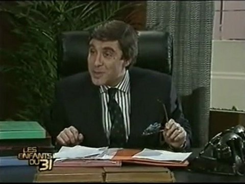 Extrait De L'emission Les Enfants Du 31 Décembre 2006 TF1