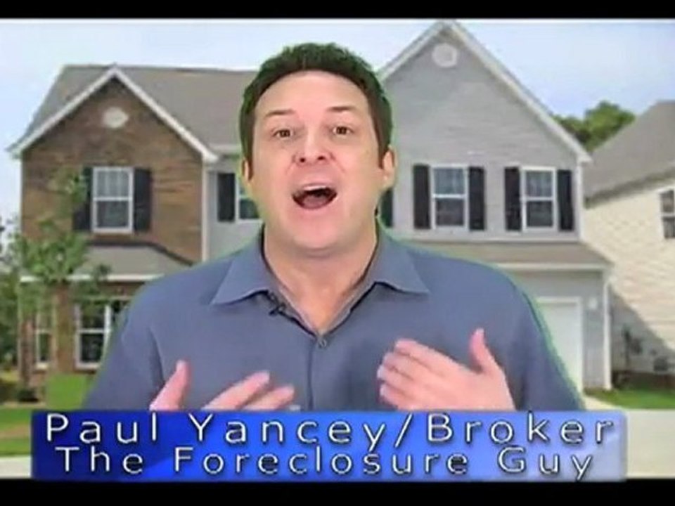 Charlotte, Lake Norman NC Home Foreclosures