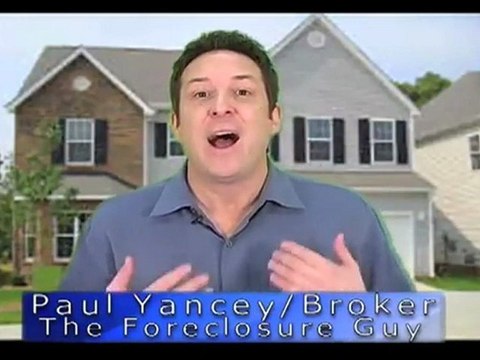 Charlotte, Lake Norman NC Home Foreclosures