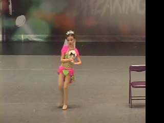 Las Vegas Dance Studio - Ring Them Bells