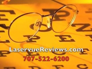 LaserVue Eye Center Online Reviews