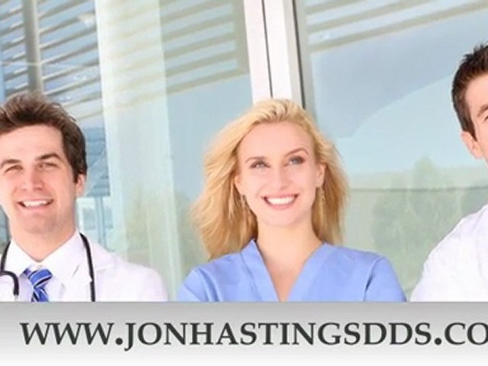 A Boise Idaho dentist gives the five biggest benefits of having a dental implant.