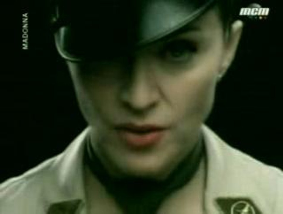 Madonna
