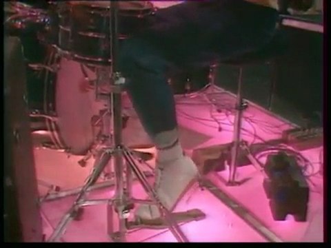 Daniel Balavoine- Lipstick polychrome (1981)