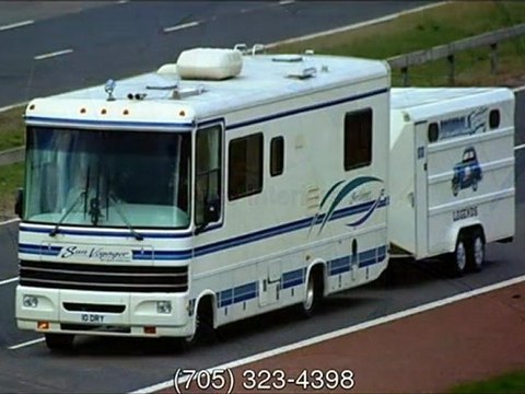 Muskoka | Barrie | Orillia | Vinyl Leather Repair | Insurance