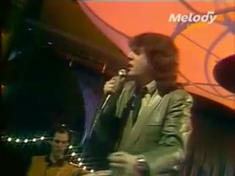 Daniel Balavoine-"Mon fils ma bataille" (1981)