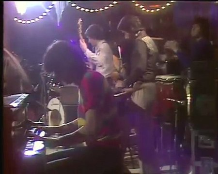 Daniel Balavoine- Le chanteur (1981)