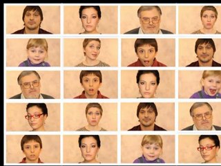 Лица промо 2203