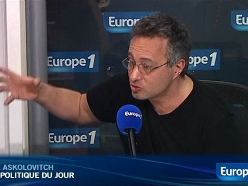 Le cas Guéant