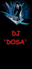 dj dosa disko remix