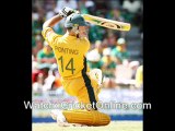 watch Second Quarter Final Australia vs India cricket world cup Series 2011 live streaming