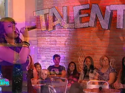 Zahra: Aller plus haut de Tina Arena