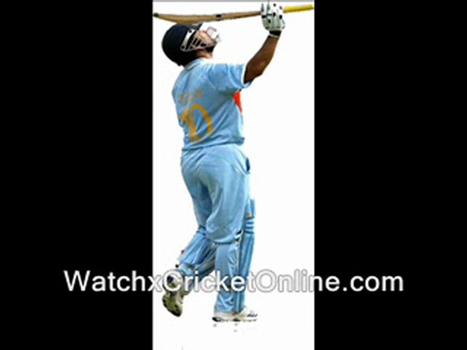 watch live cricket - India vs Australia Cricket World Cup Live Streaming