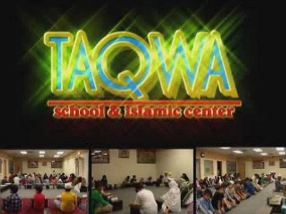 TAQWA ISLAMIC CENTER