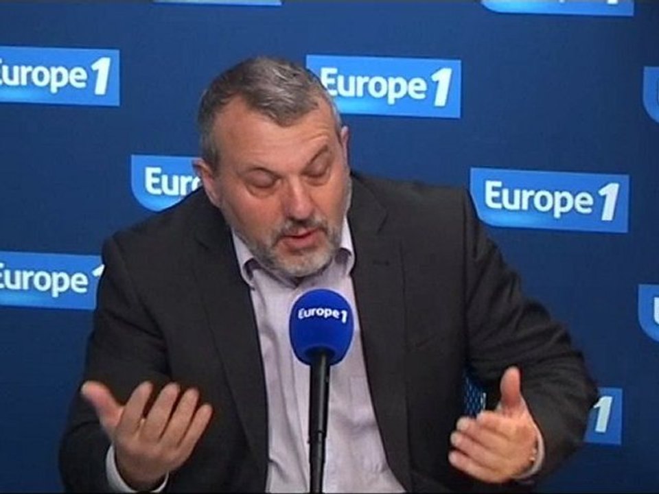 Libye : "les rebelles restent désorganisés"