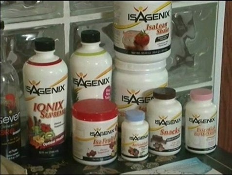 Inner Cleansing, Sunshrine Day Spa, Kawartha Lakes, Ontario