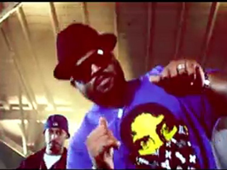 Skee TV Presents Ice Cube "I Am the West" Triple-Video Trailer