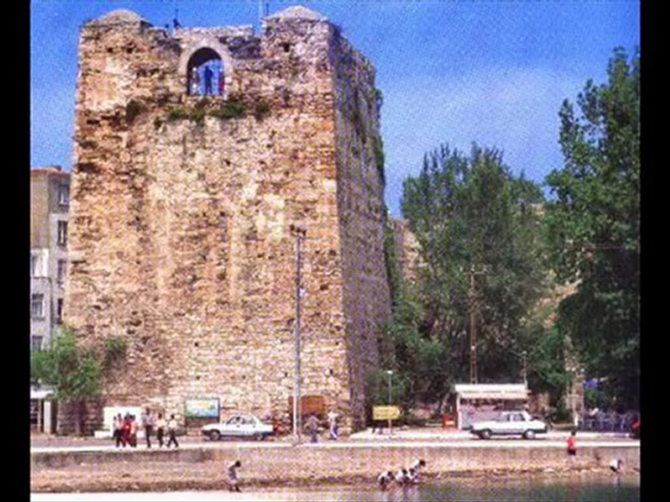 Ayncık Eymeleri