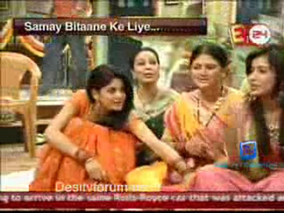 U ME Aur Tv 23rd March 2011