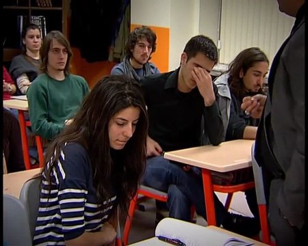 SINIF 2010 Bölüm 96 Part 3