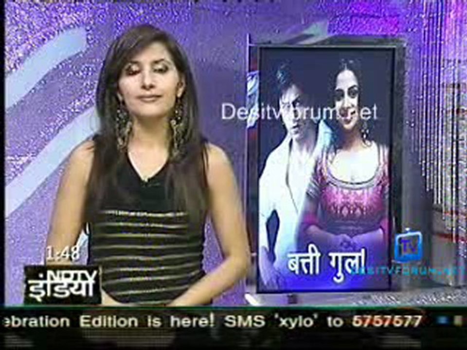 Glamour Show 23rd March 2011