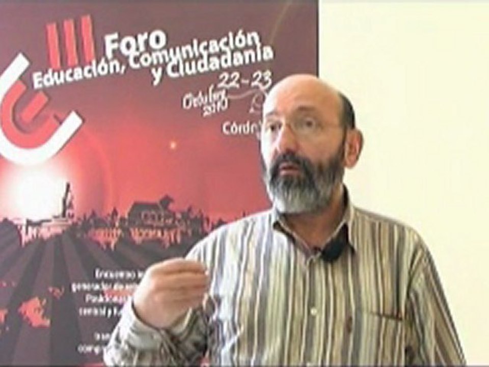 III Foro de Educación, Comunicación y Ciudadanía