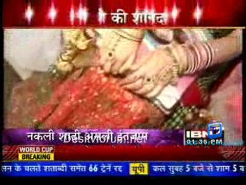Serial Jaisa Koi Nahin [IBN7 News] - 23rd March 2011