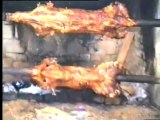 Boyabat Sırık Kebabı